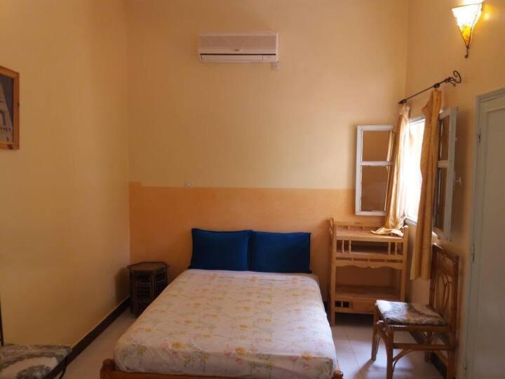 Hotel Au Jardin De Tamnougalt Agdz Exteriér fotografie