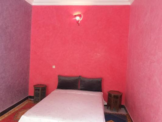 Hotel Au Jardin De Tamnougalt Agdz Exteriér fotografie